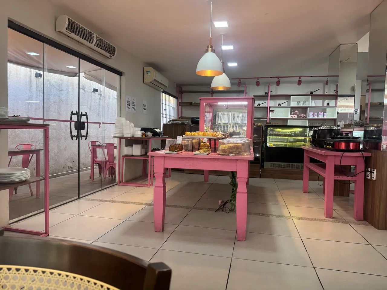 Vendo padaria/delicatessen/loja na Pituba - Foto 3