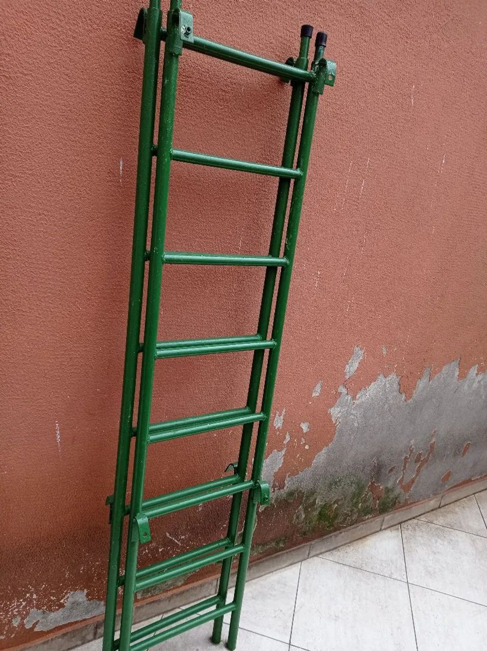 Escada de Ferro - Foto 3