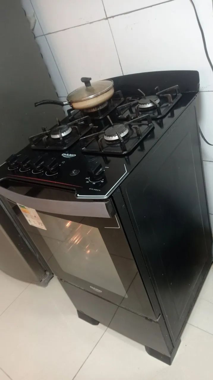 Fogão automático  - Foto 3