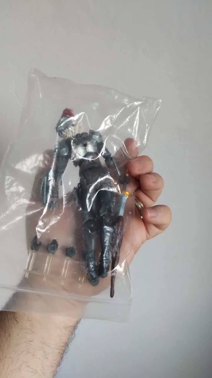 Goblin Slayer - Figma Bootleg  - Foto 2