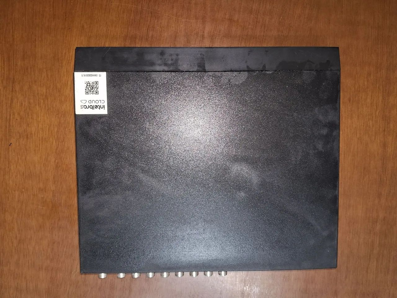 DVR 16 Canais Intelbras  - Foto 2