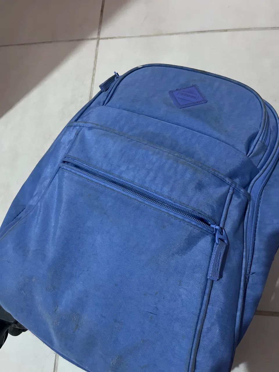 Bolsa Sestini