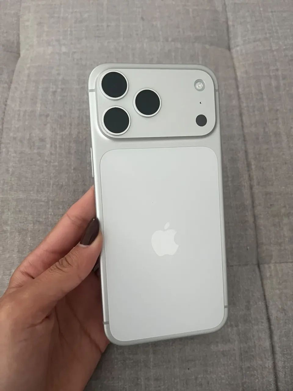 iPhone 17 pro max  - Foto 3