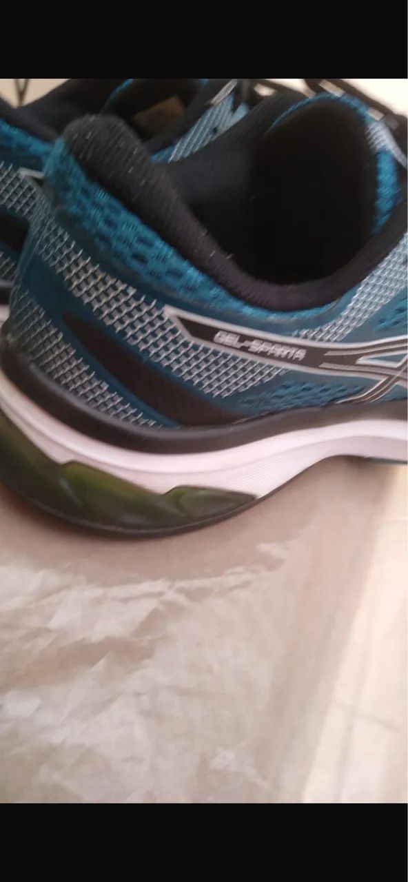 Asics 40 - Foto 3