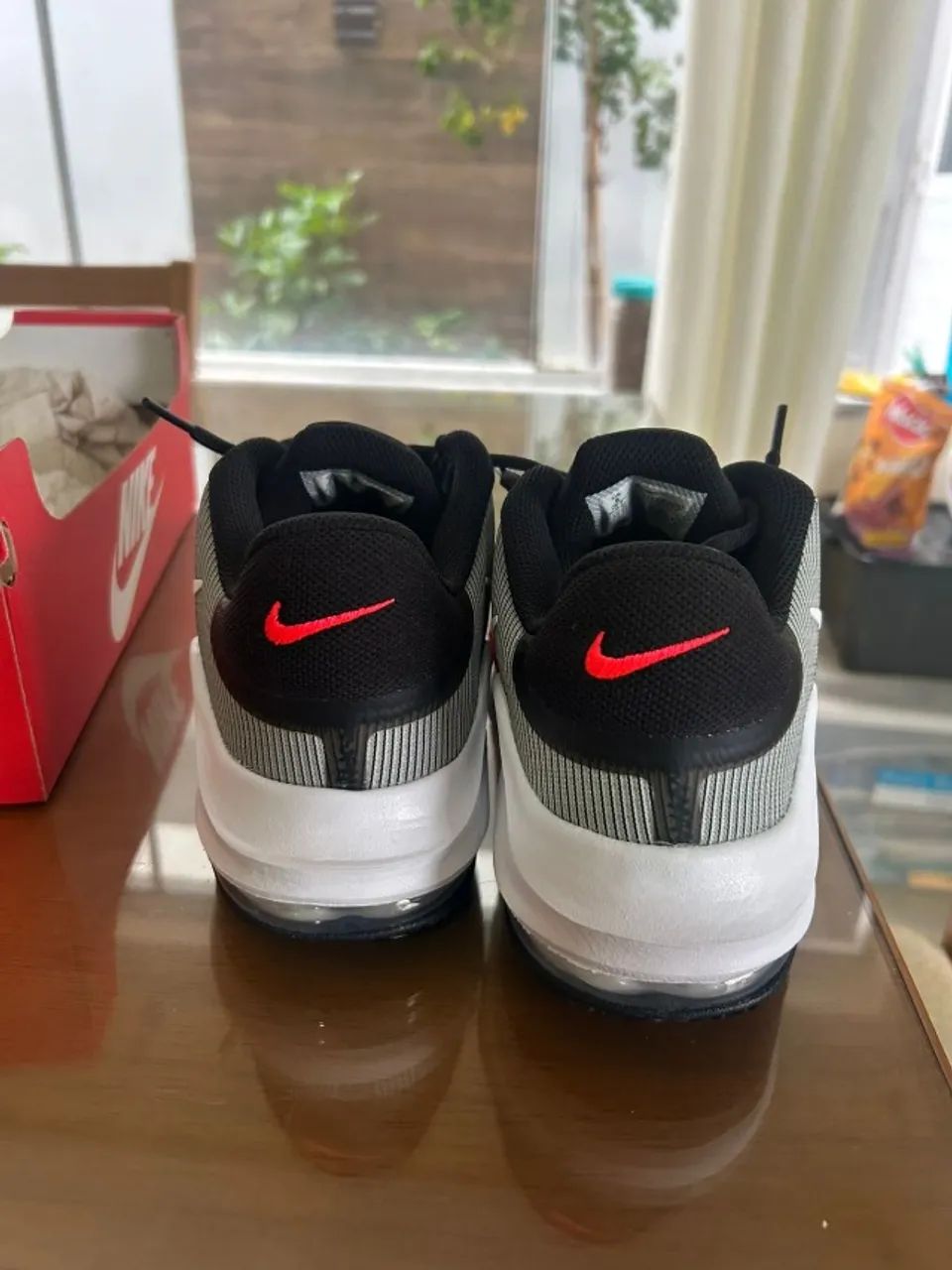 Tênis Air Max Impact 4 - Foto 2