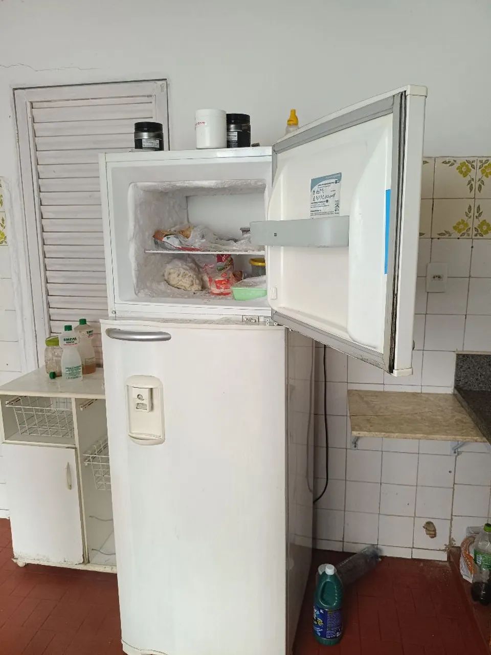 Geladeira duplex  - Foto 3