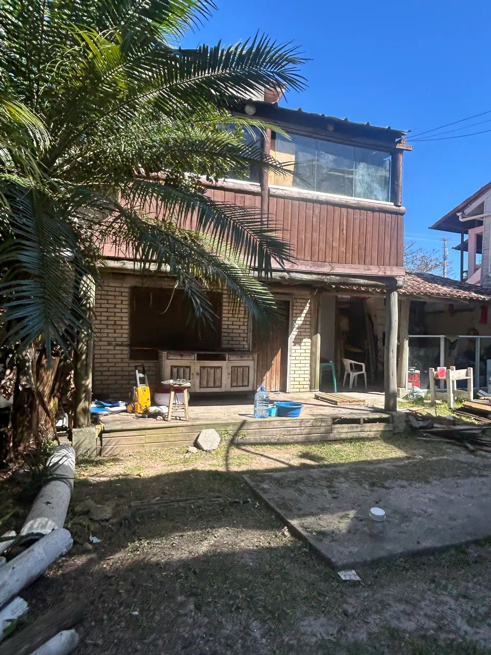 Alugo ótima localização no Rio vermelho  - Foto 5