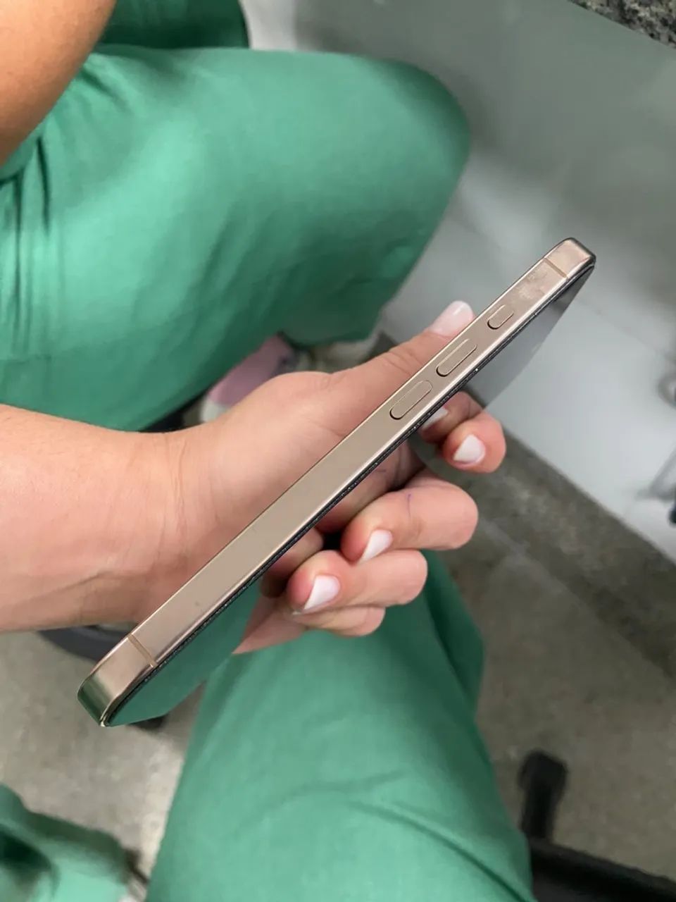 iPhone - Foto 5