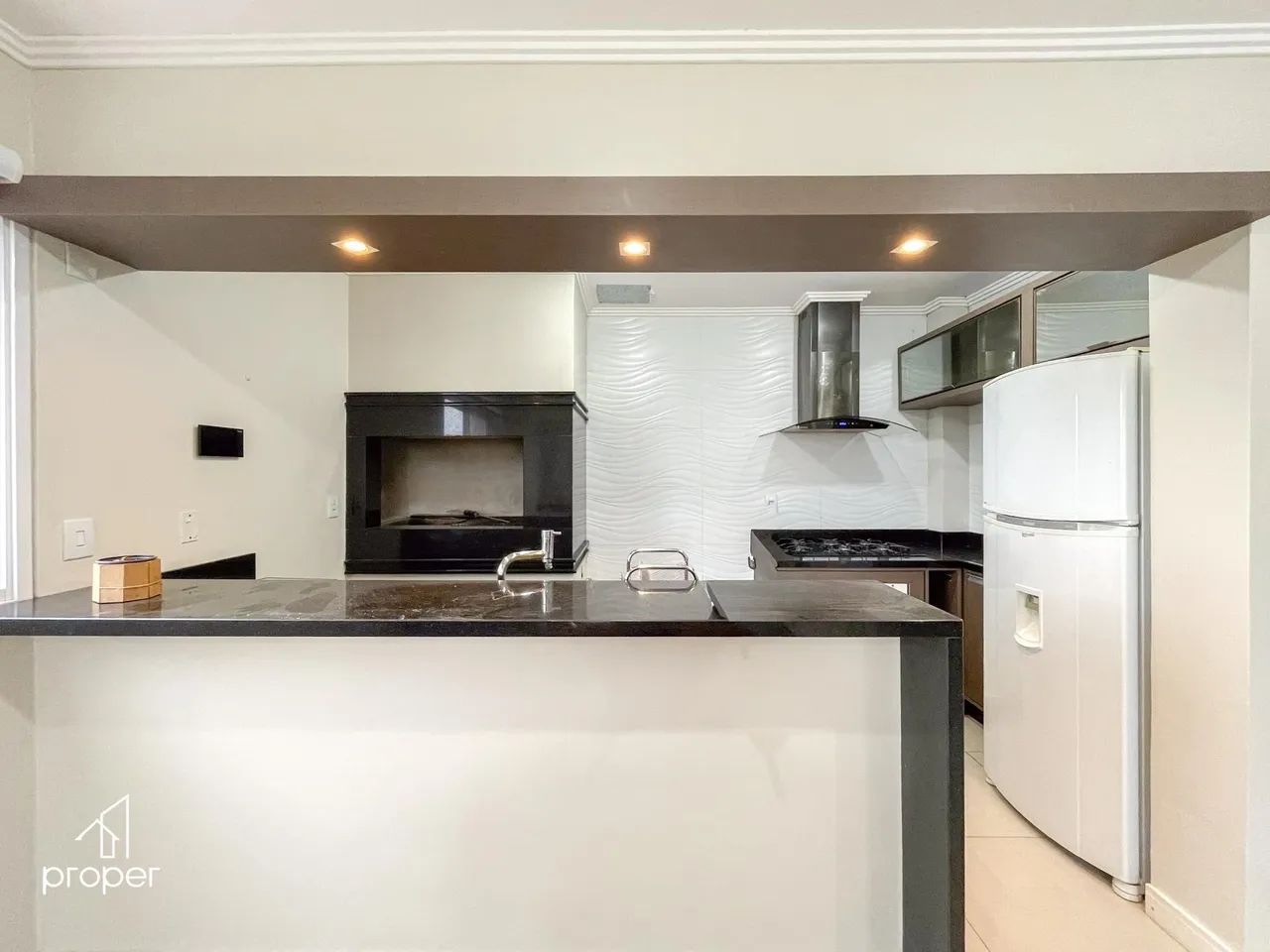 Apartamento mobiliado no Centro - Pelotas/RS - Foto 5