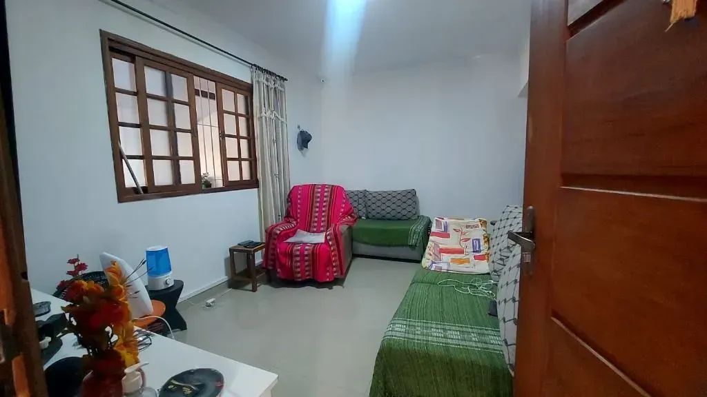Térrea para venda com 85 metros quadrados com 2 quartos - Foto 2