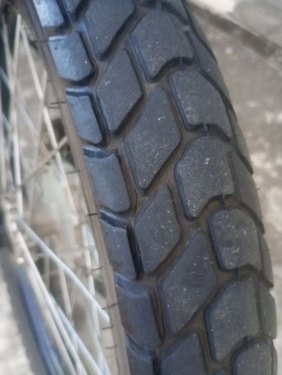 XRE 300, ano 2014 modelo 2015 - Foto 4