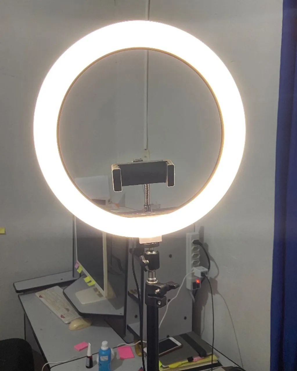 Ring light 
