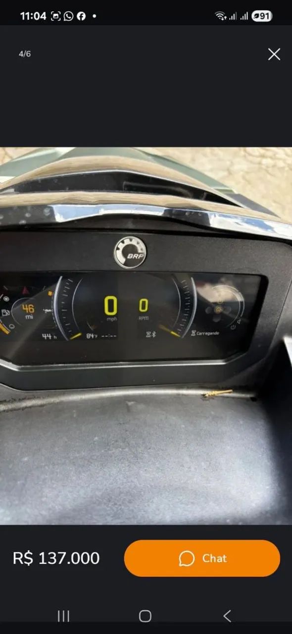 EXCELENTE OPORTUNIDADE  - Foto 3