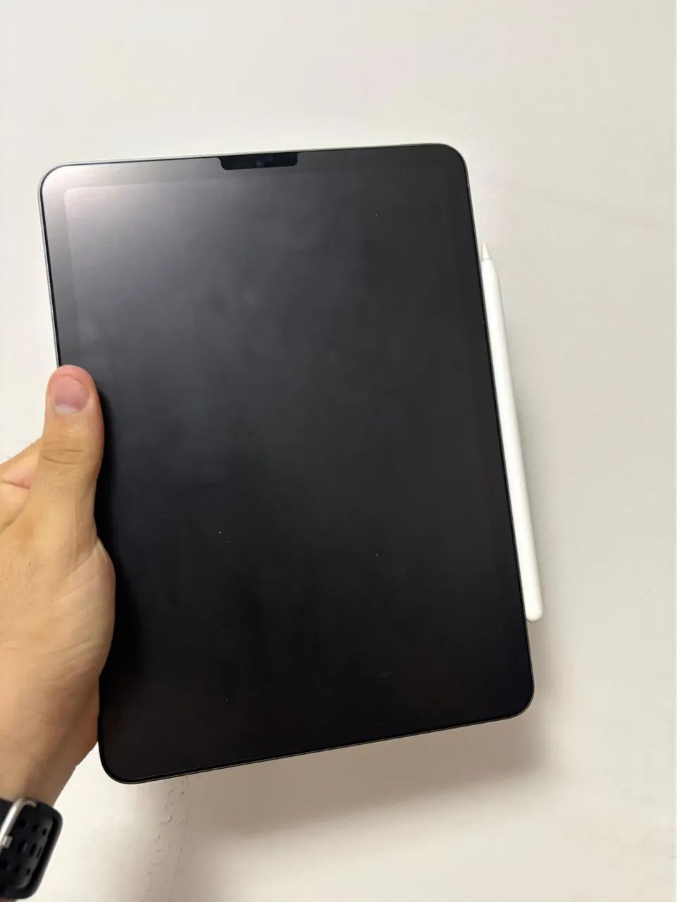 iPad M1 + Apple Pencil 2ª geração  - Foto 3