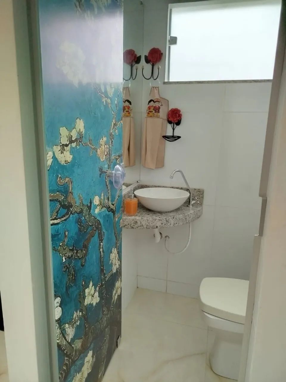 Apartamento Duplex, mobiliado, com ENERGIA SOLAR - Foto 10
