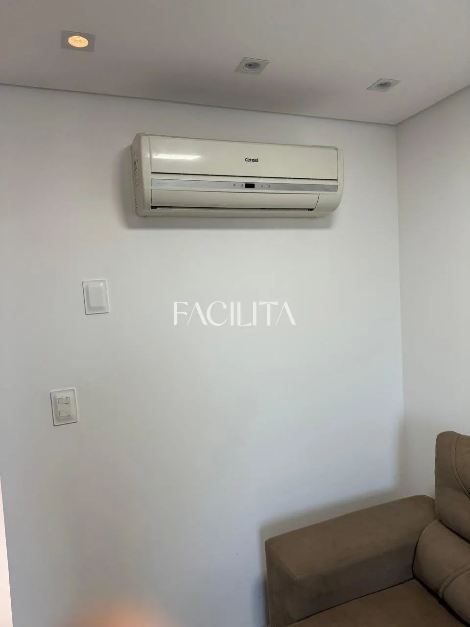Apartamento de 1 quarto no bairro Agronômica, Florianópolis. - Foto 5