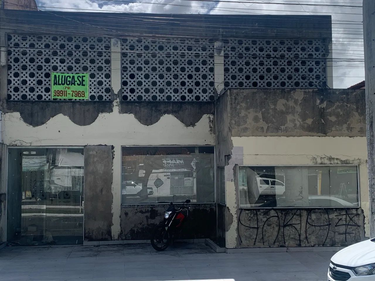 Alugo ponto comercial em ótima localização  - Foto 2