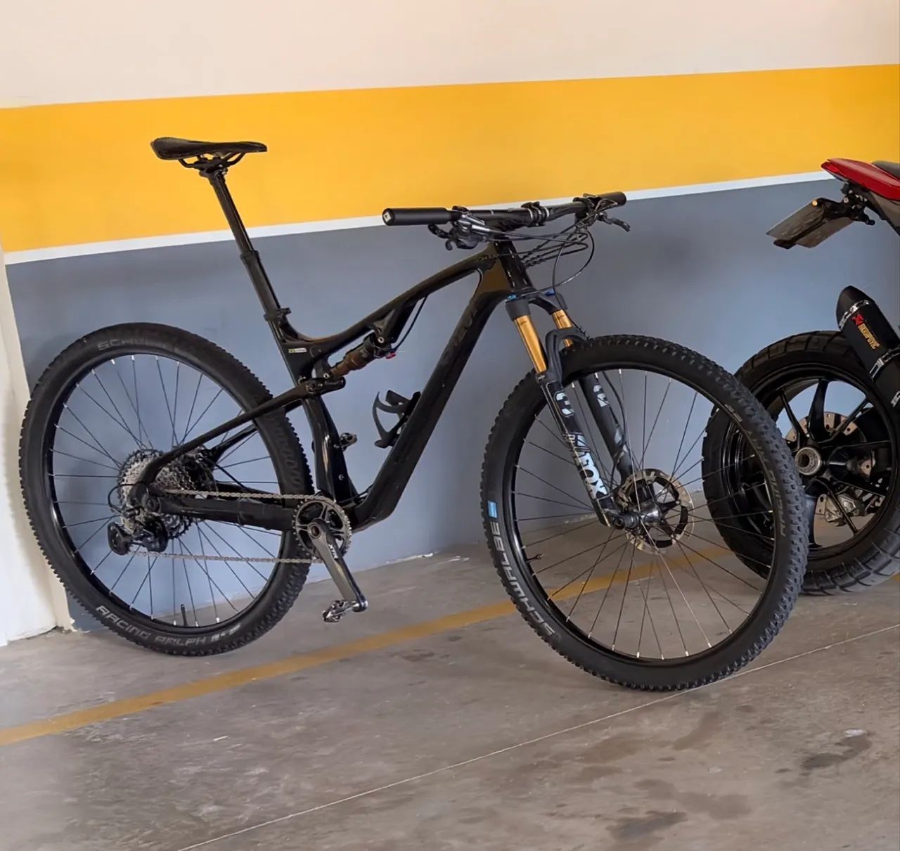 Caloi Elite Carbon Full - Foto 2