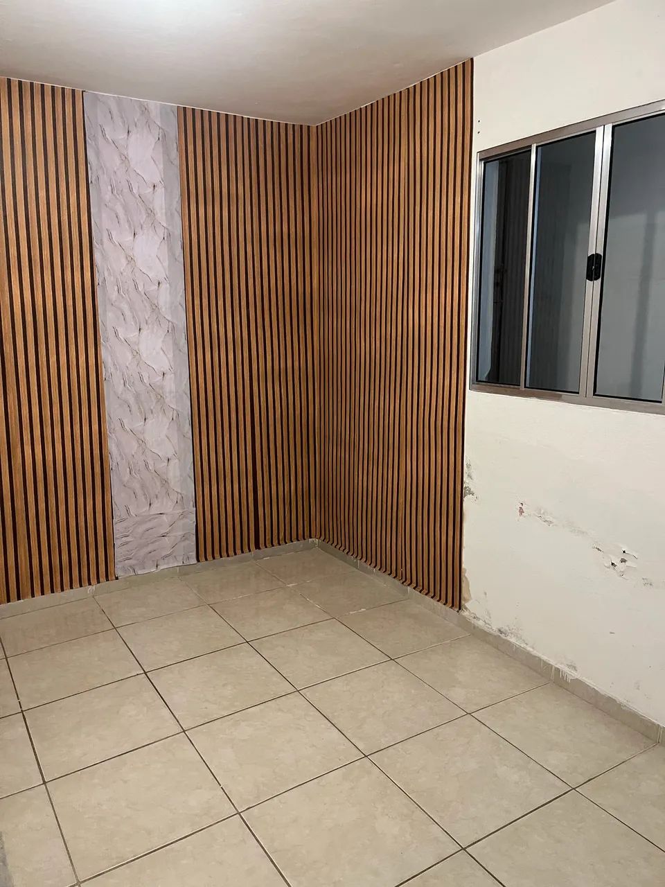 Alugo casa de 4 cômodos. - Foto 4
