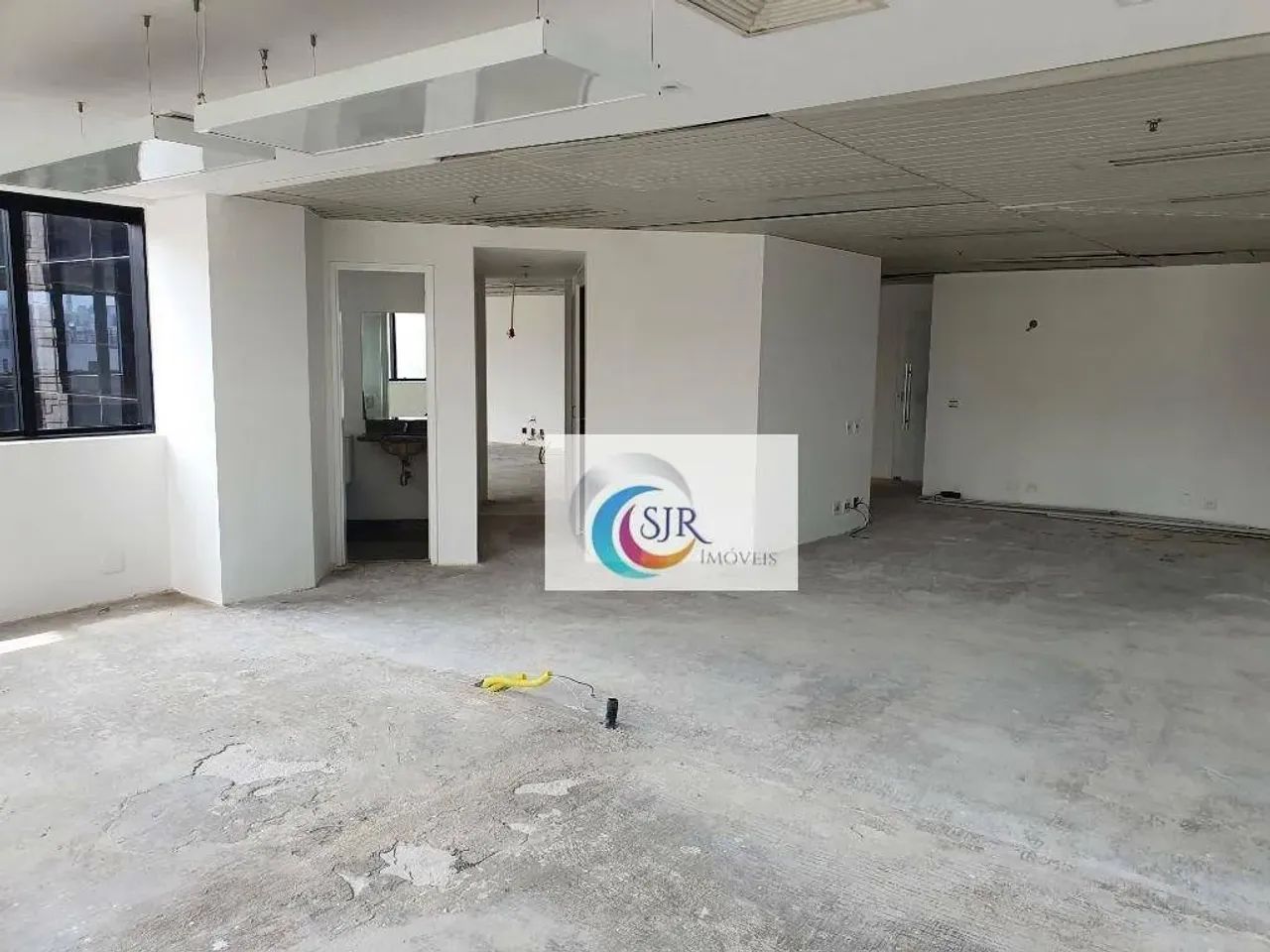 Conjunto para alugar, 184 m² - Itaim Bibi - São Paulo/SP
