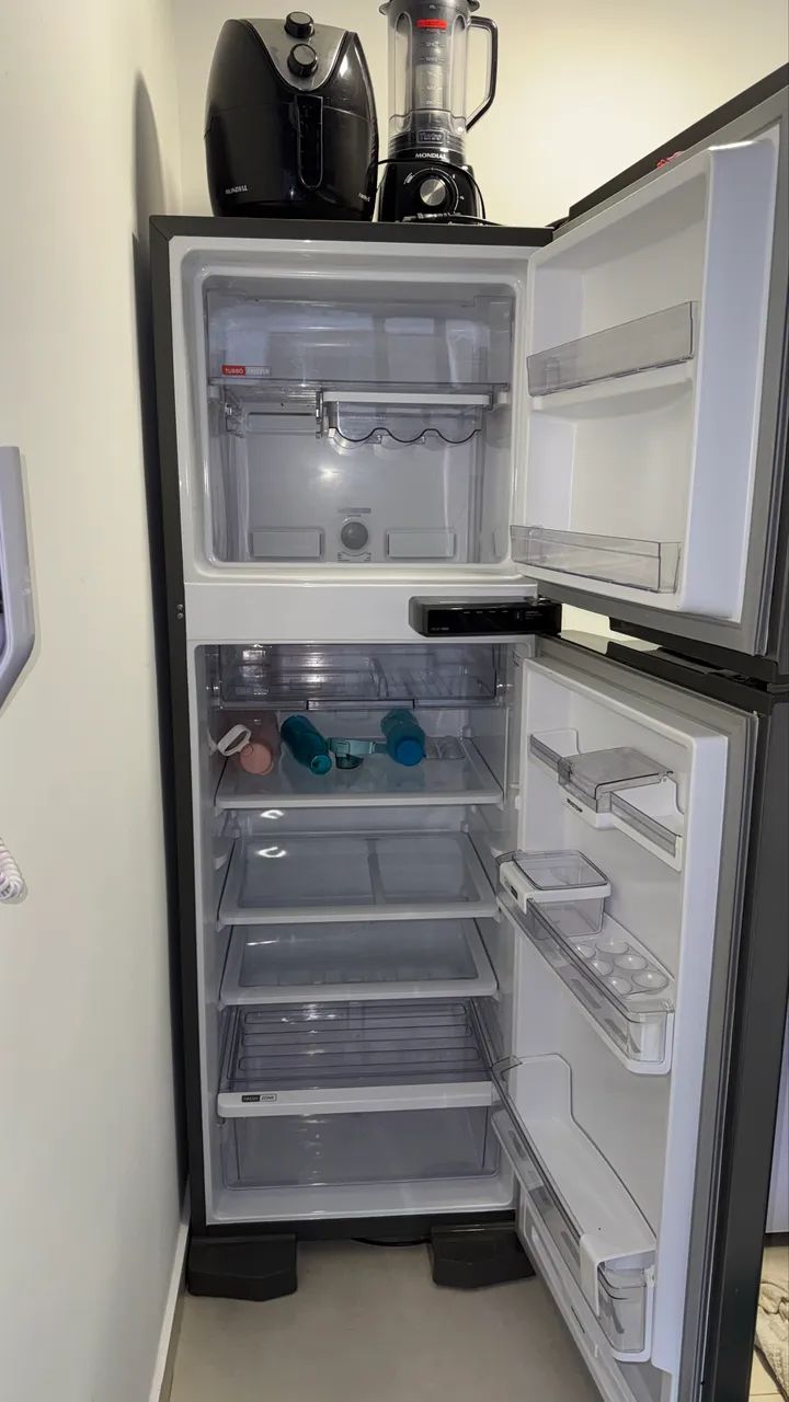 Geladeira Brastemp  - Foto 4