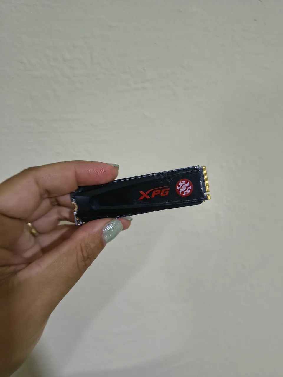 SSD 1 TB NVME XPG 