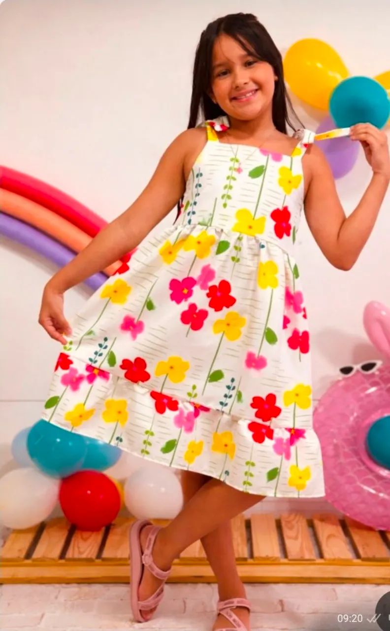 Roupas infantis - Foto 5
