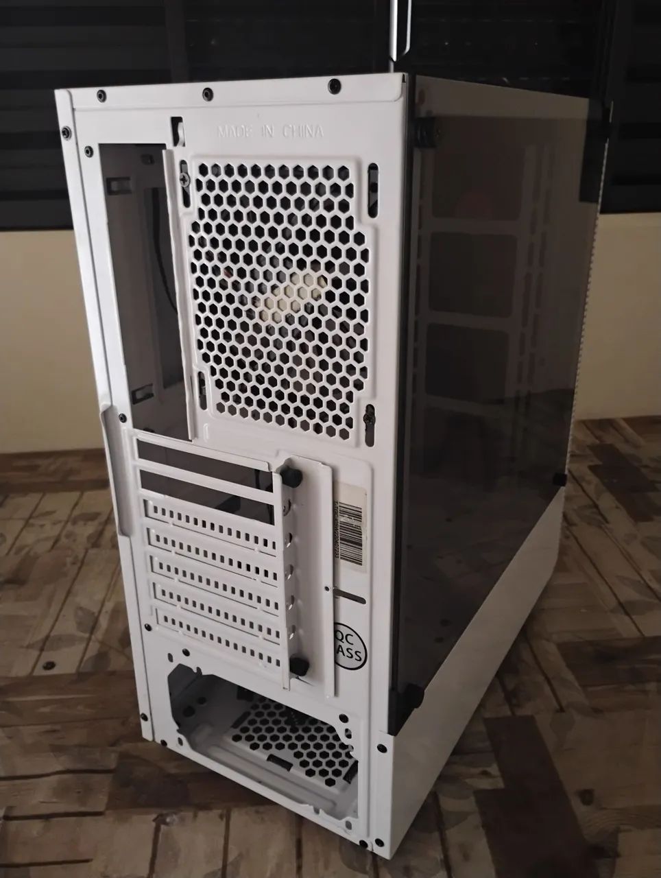 Gabinete gamer T Dagger - Foto 4