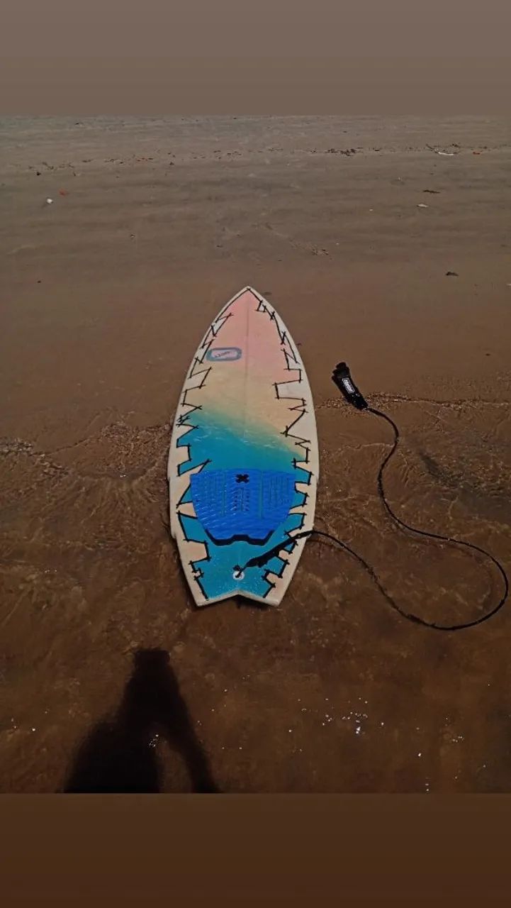 Placha de surf - Foto 5