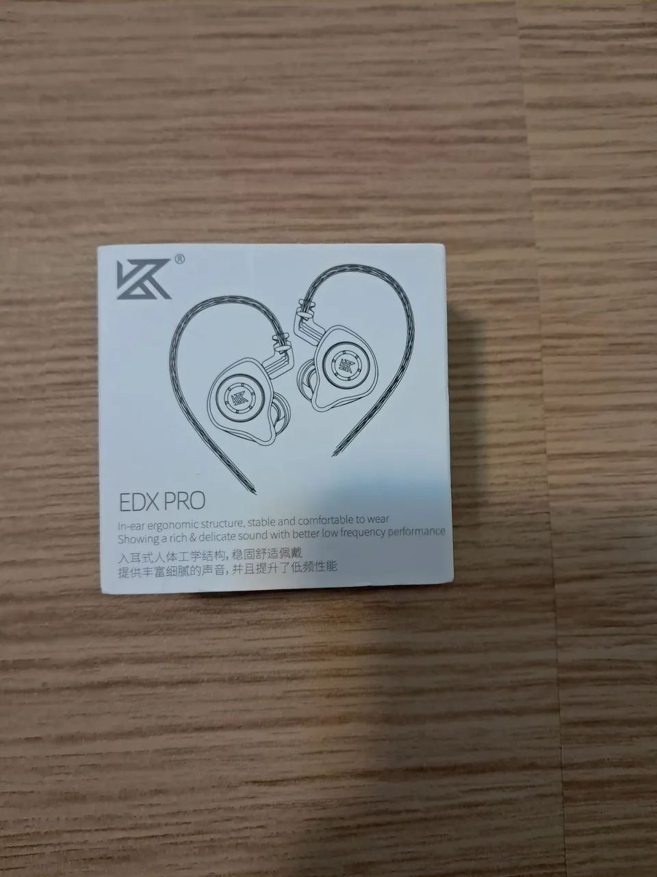 Fone Kz Edx Pro  - Foto 3