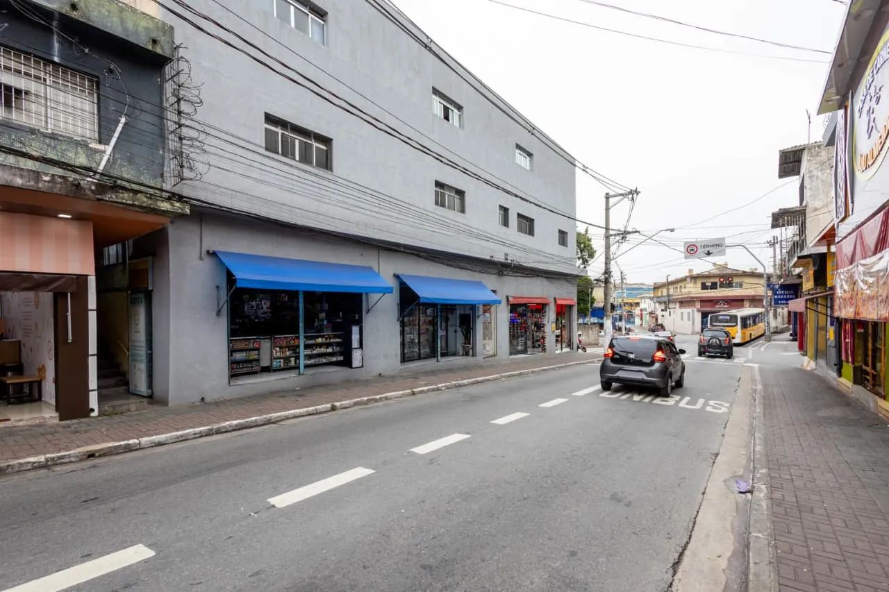 Sala comercial na Rua Otelo Augusto Ribeiro, 203 - Sala 2  15 m² - Foto 5