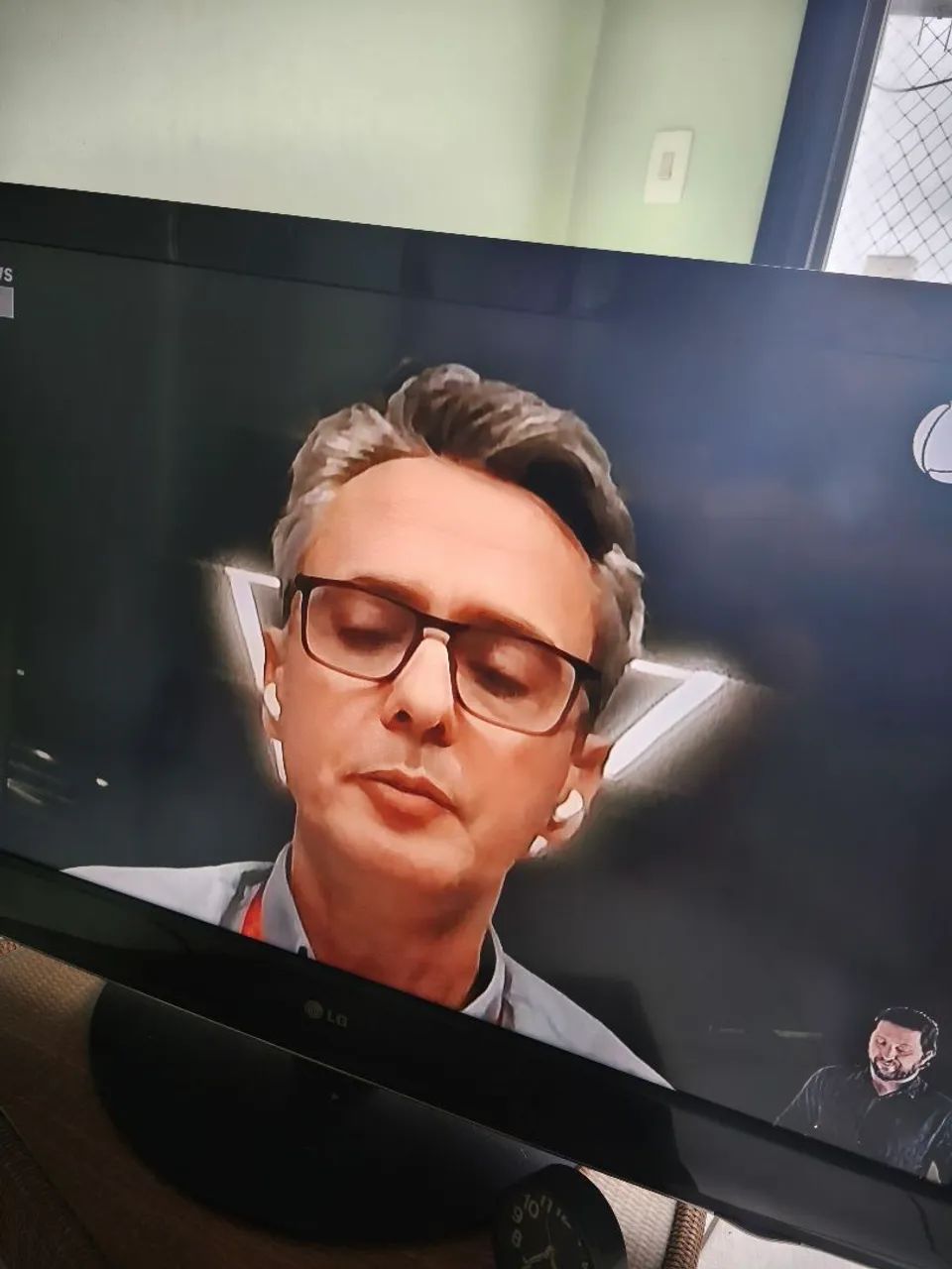 TV LG 40  - Foto 2