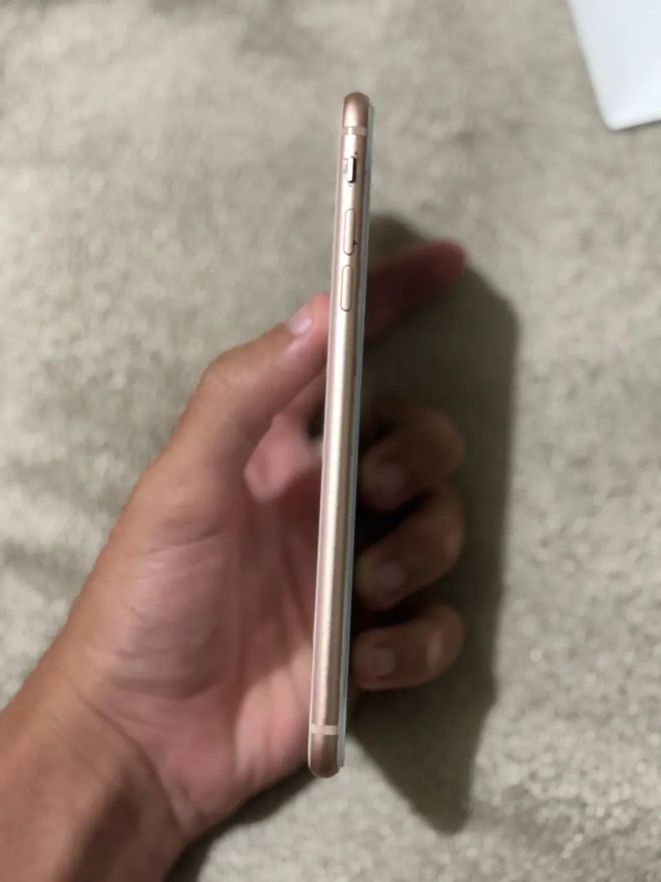 iPhone 8 Plus rose  - Foto 2