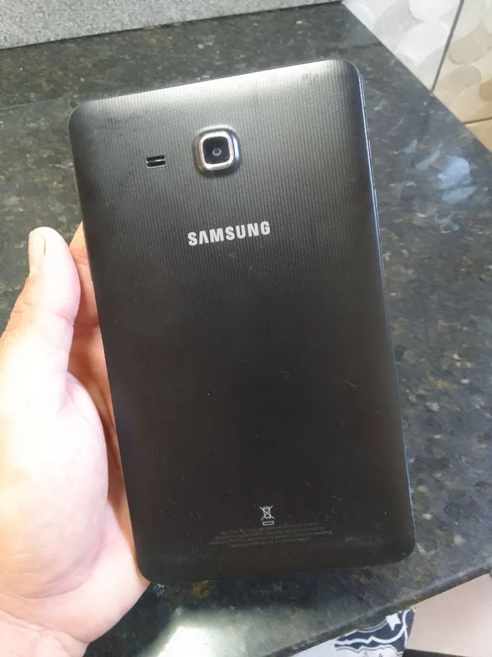 Tablet Samsung  - Foto 3