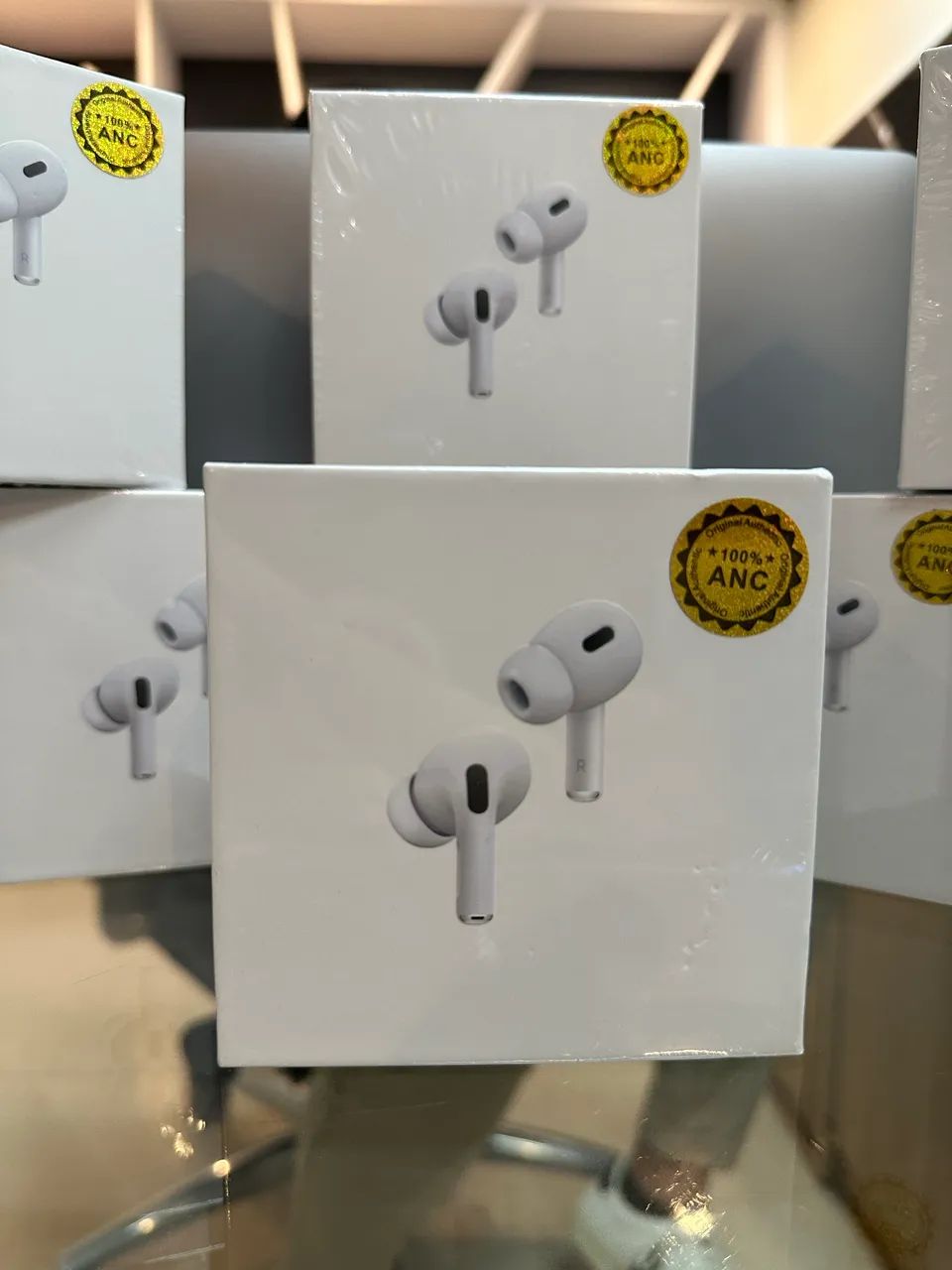 ? AirPods Pro  - Foto 4