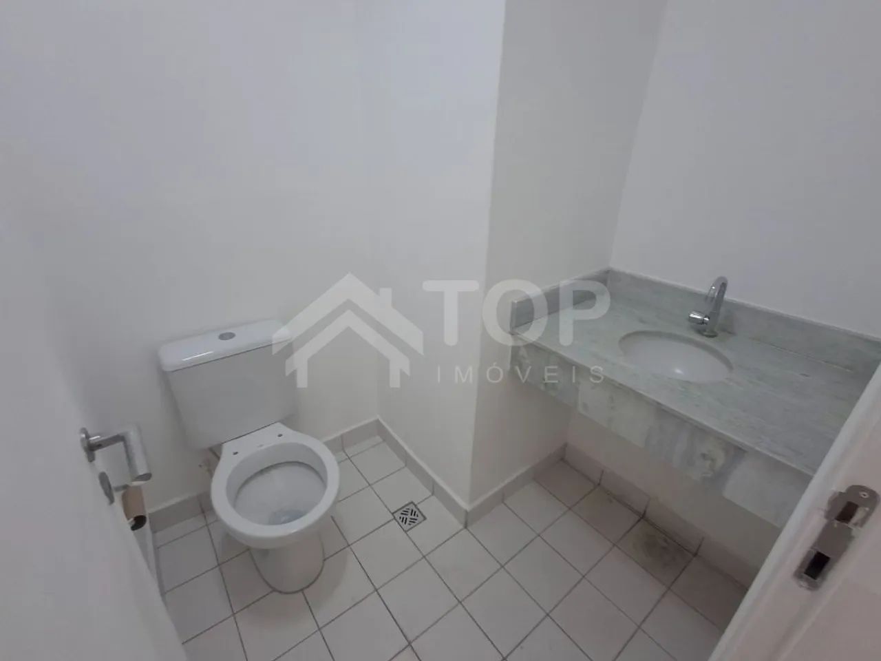 Excelente sala comercial no Ed. Tríade - Foto 4