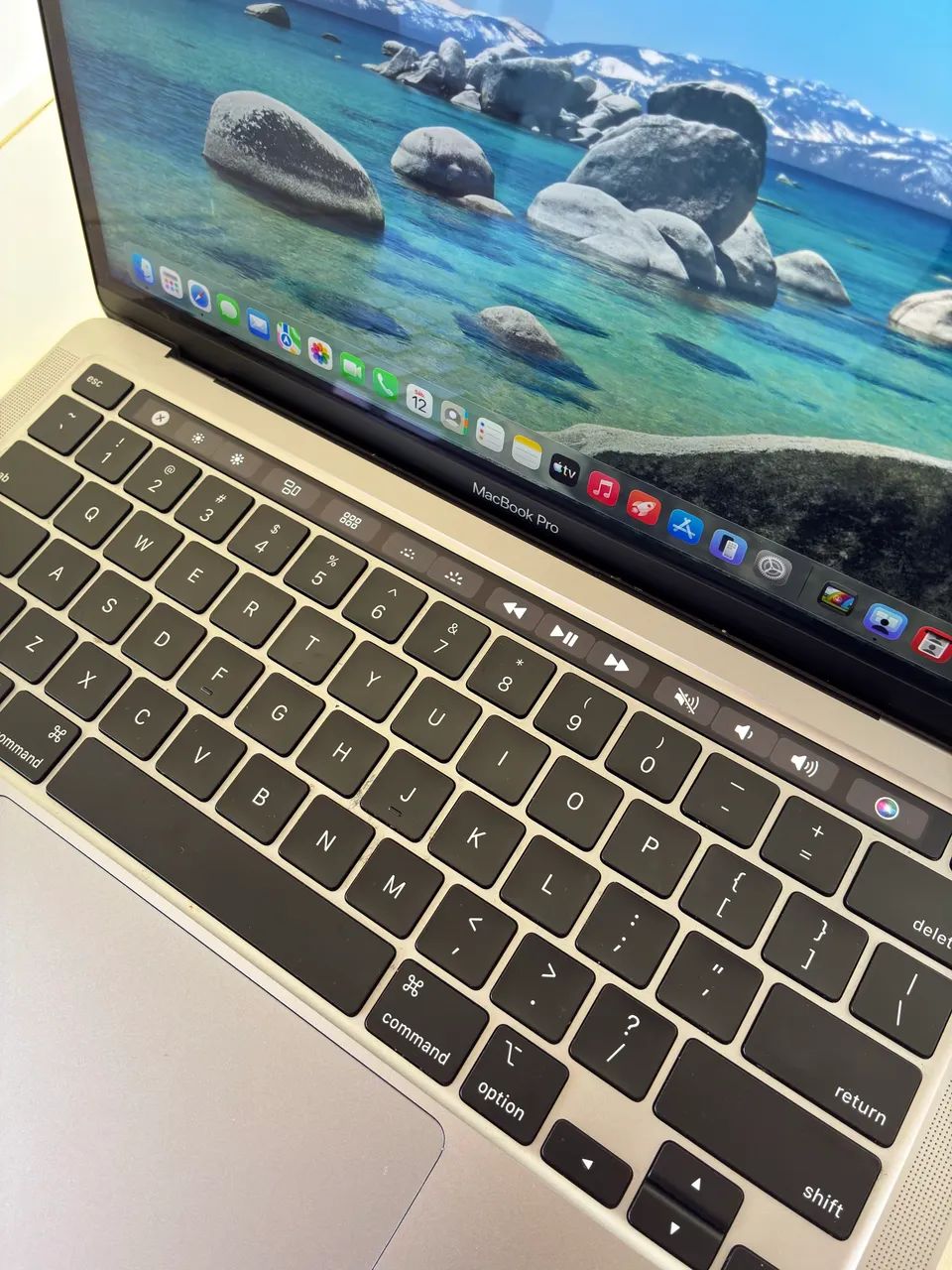 MacBook Pro M1 2020 13