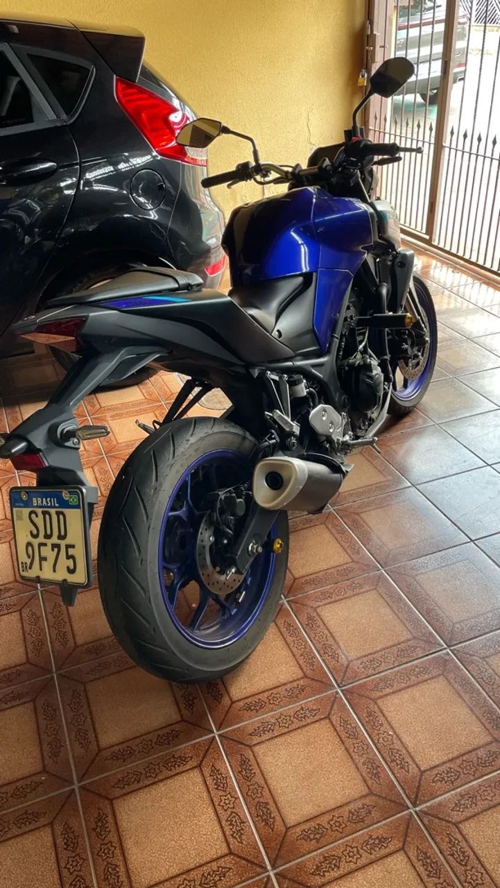 Mt-03 - Foto 5