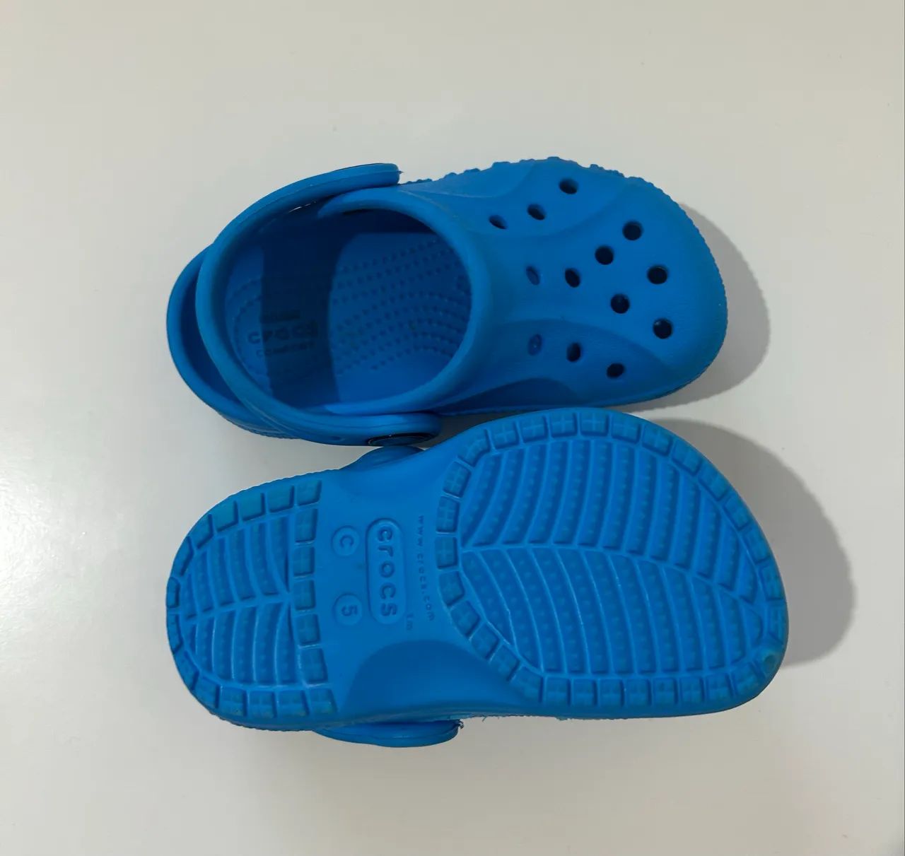 Crocs C5  - Foto 3
