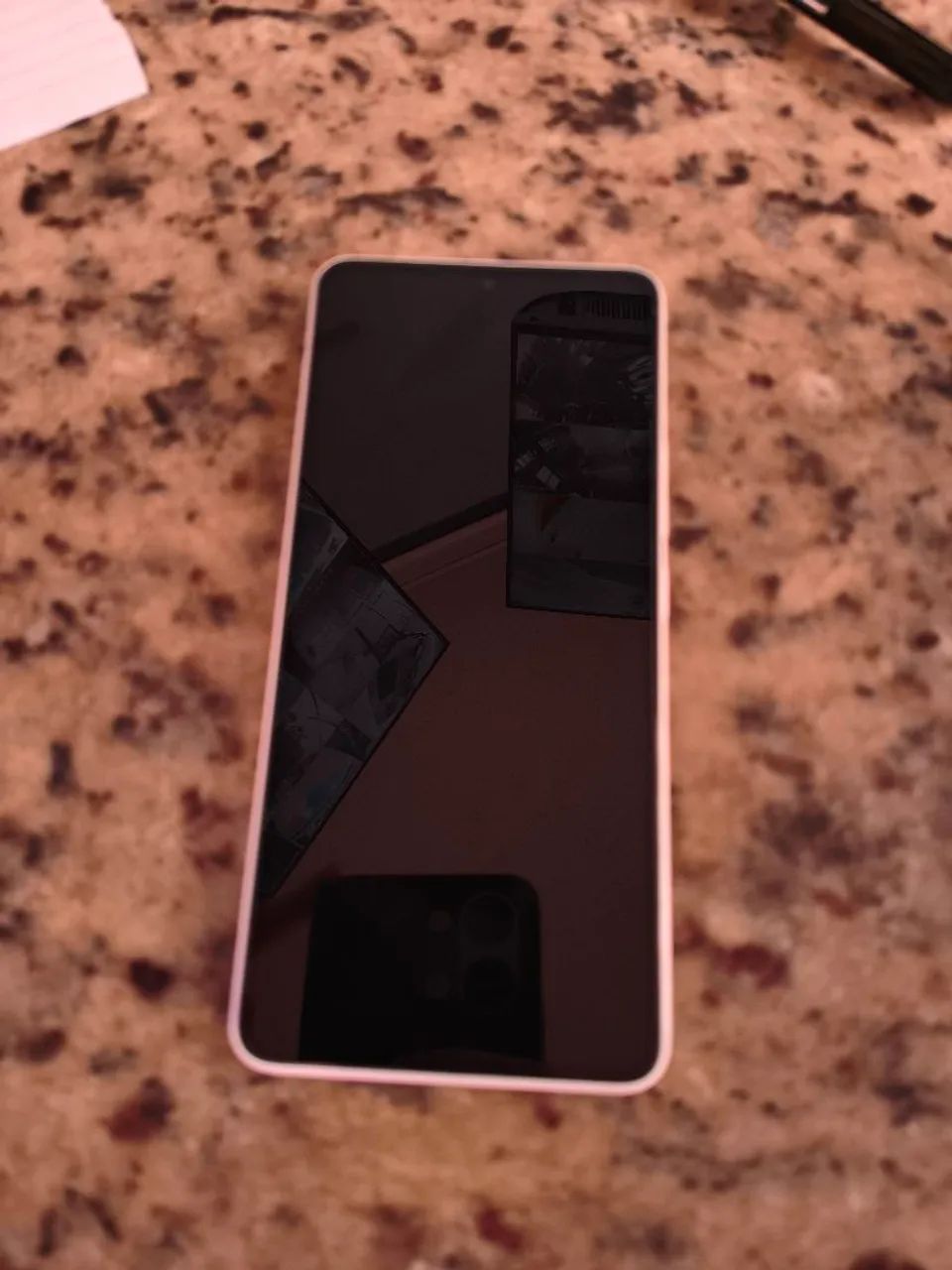Vende-se Celular Poco x6 5g na caixa mais acessórios. - Foto 2