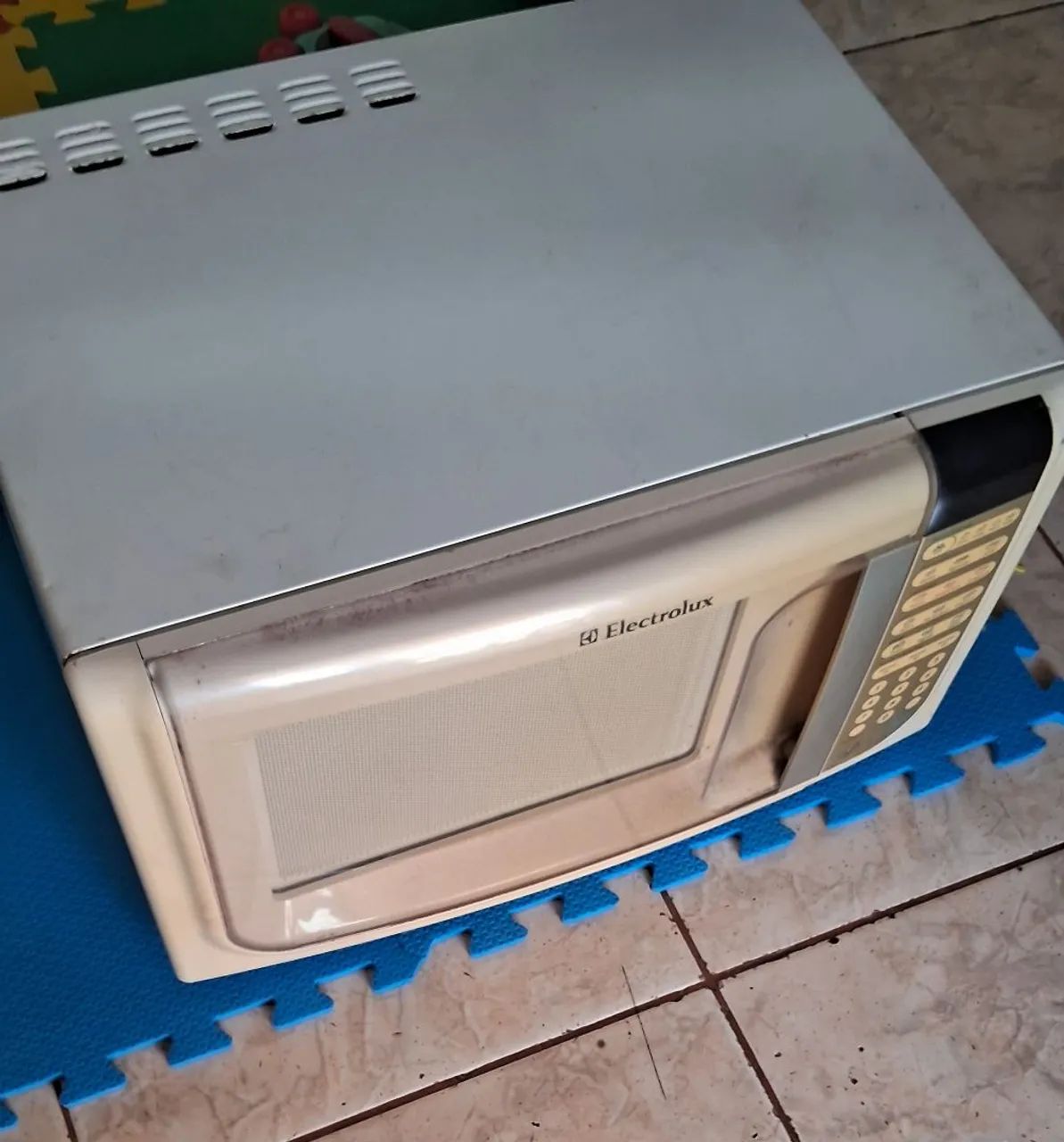MICROONDAS ELECTROLUX  - Foto 3