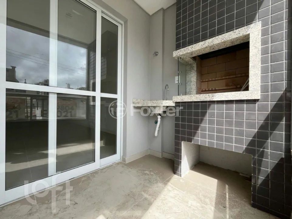 Apartamento à venda Rua Santa Luzia, Trindade - Florianópolis - Foto 3