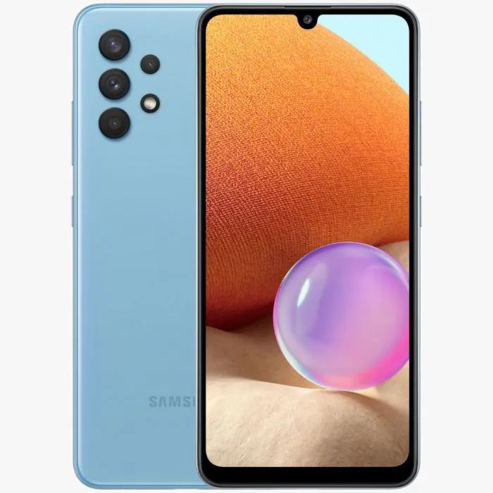 Samsung A32 - Original - Foto 2
