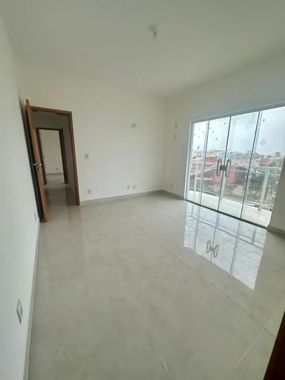 Apartamentos Estrada da Cancela preta - Macaé - Foto 4