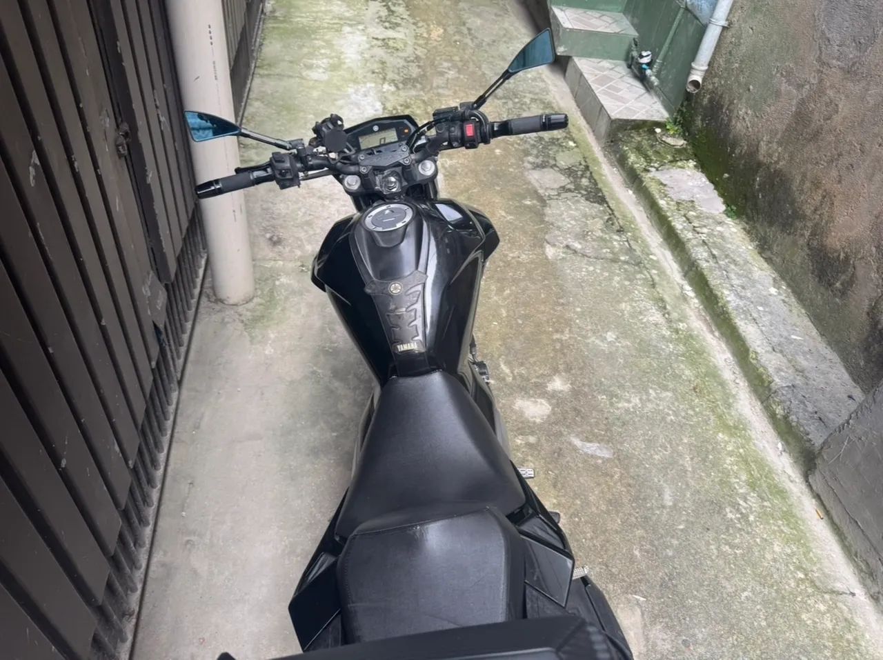 FZ 25 - 2018 - Foto 4