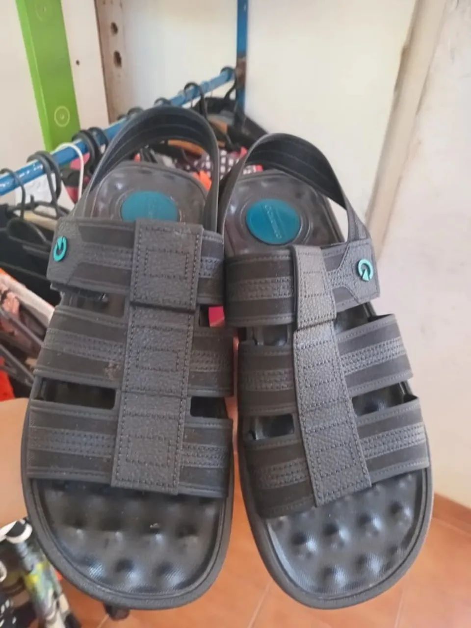 Roupa - Foto 2