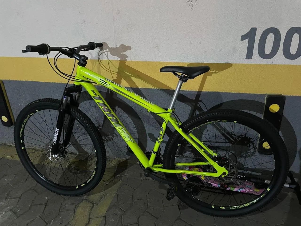 Bicicleta Aro 29