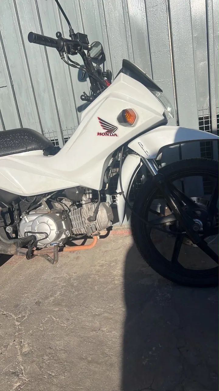 Pop 110i 