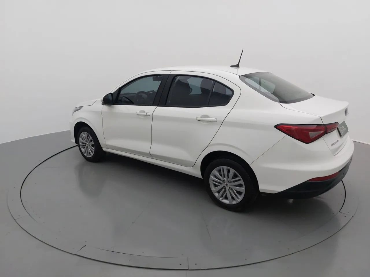 Fiat Cronos 1.0 6V Flex 2024 - Foto 3