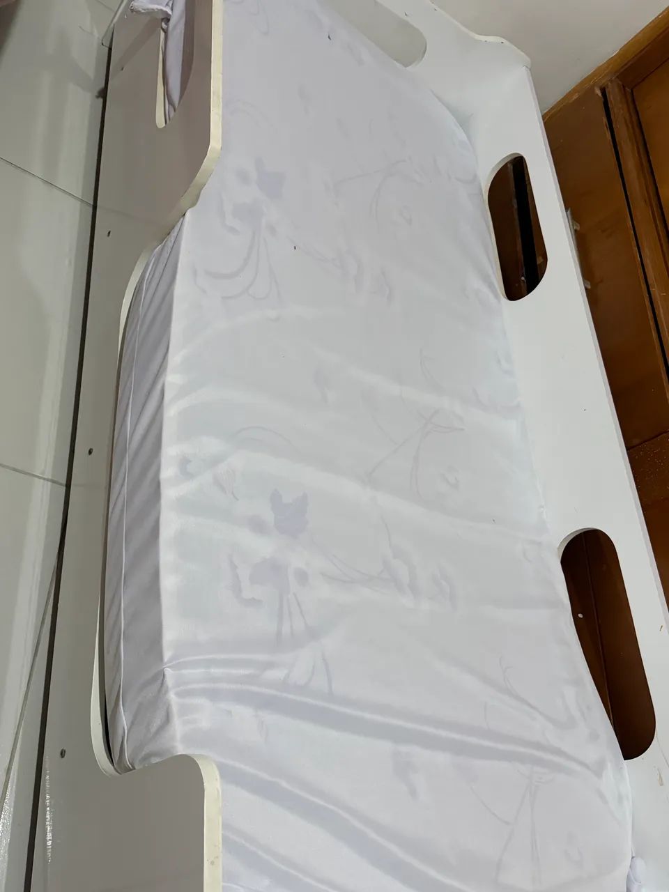 Cama infantil montessoriana  - Foto 2
